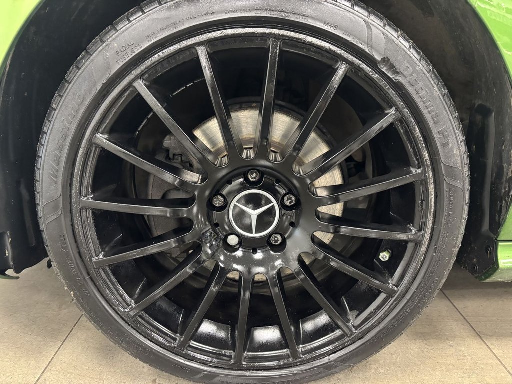 Used Mercedes-Benz A-Class 2017 for sale - 77534867: Photo 41