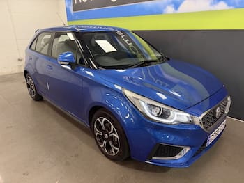 Used MG MG3 2018 for sale - 79843679: Photo