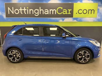 Used MG MG3 2018 for sale - 79843679: Photo
