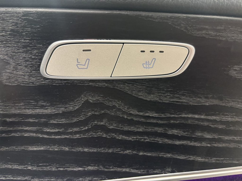 Used Mercedes-Benz E Class 2017 for sale - 77558139: Photo 15