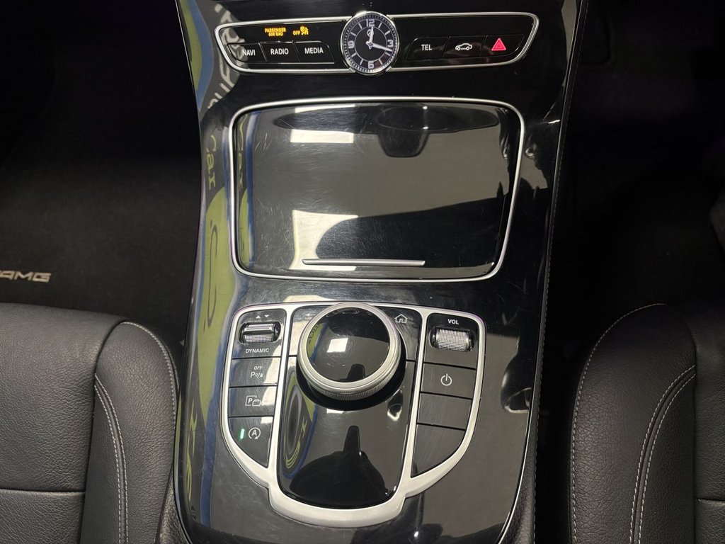 Used Mercedes-Benz E Class 2017 for sale - 77558139: Photo 24