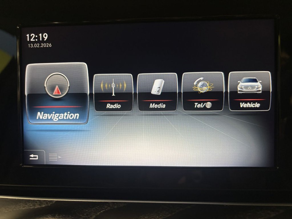 Used Mercedes-Benz E Class 2017 for sale - 77558139: Photo 26