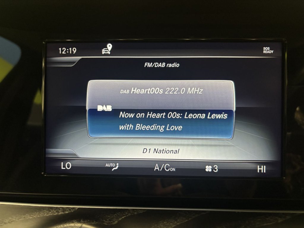 Used Mercedes-Benz E Class 2017 for sale - 77558139: Photo 27