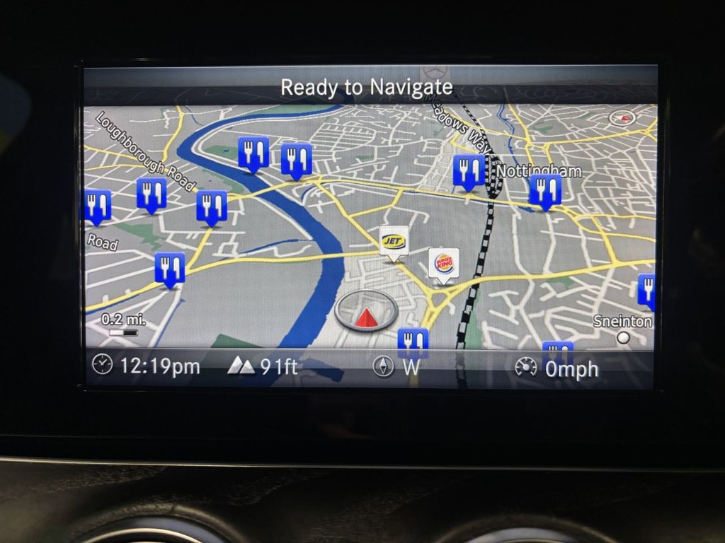 Used Mercedes-Benz E Class 2017 for sale - 77558139: Photo 28