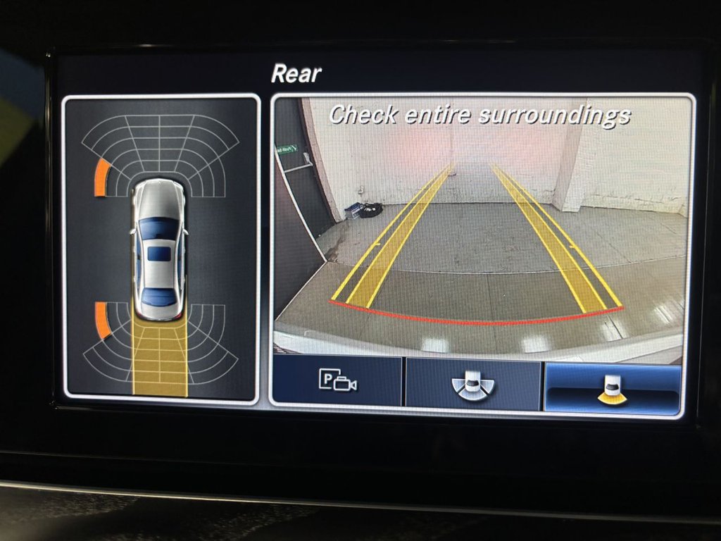 Used Mercedes-Benz E Class 2017 for sale - 77558139: Photo 30