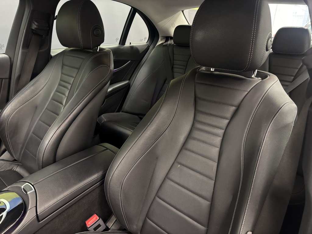 Used Mercedes-Benz E Class 2017 for sale - 77558139: Photo 33