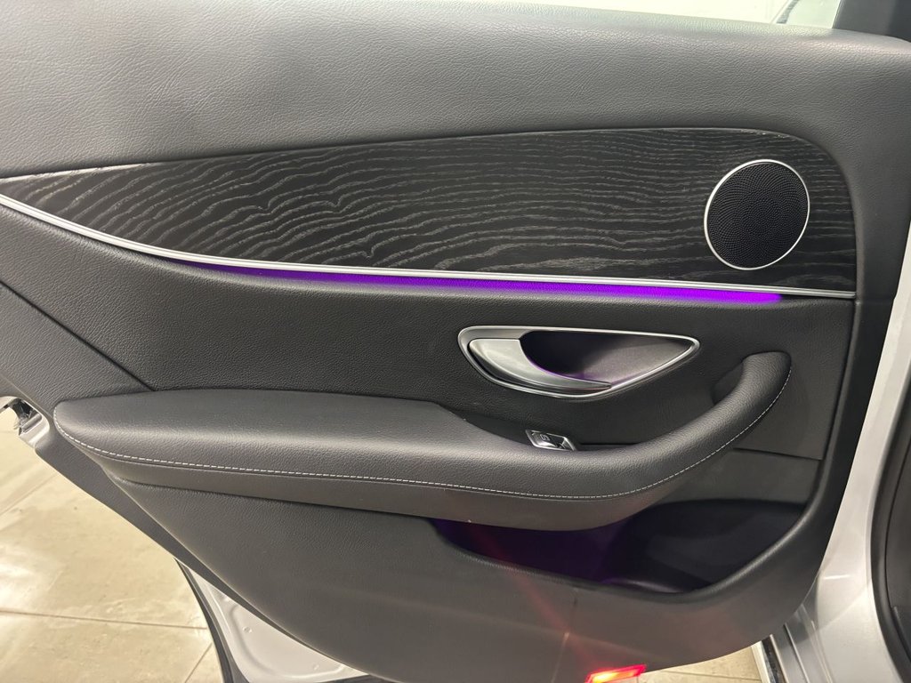 Used Mercedes-Benz E Class 2017 for sale - 77558139: Photo 36