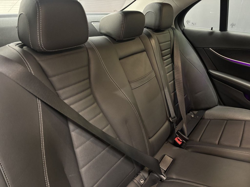 Used Mercedes-Benz E Class 2017 for sale - 77558139: Photo 38