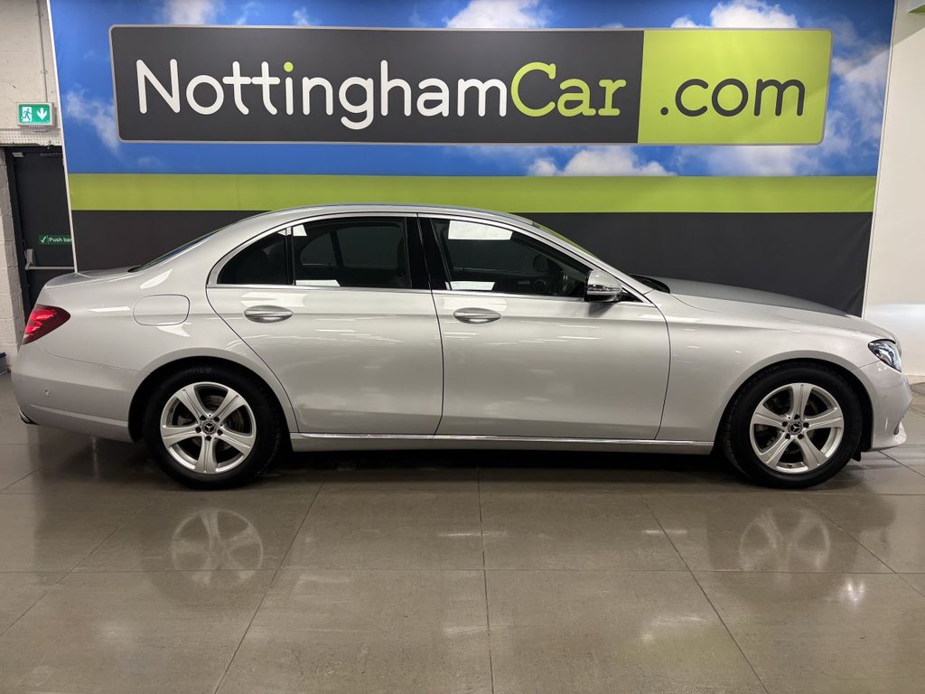 Used Mercedes-Benz E Class 2017 for sale - 77558139: Photo 4