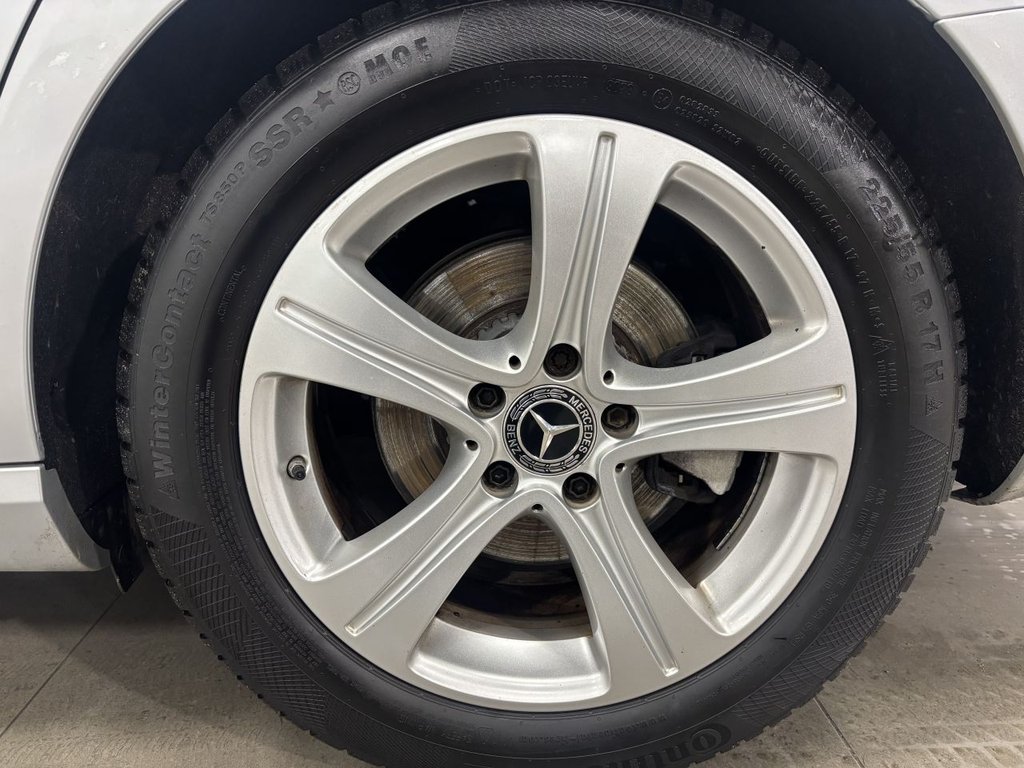 Used Mercedes-Benz E Class 2017 for sale - 77558139: Photo 40