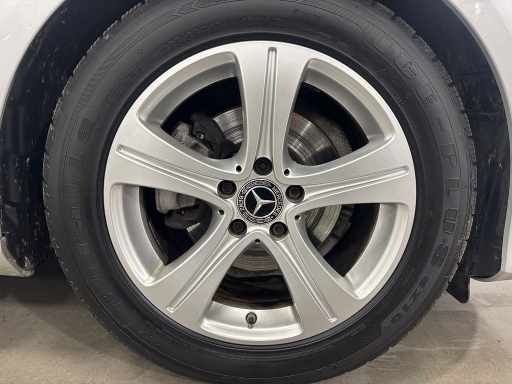 Used Mercedes-Benz E Class 2017 for sale - 77558139: Photo 41