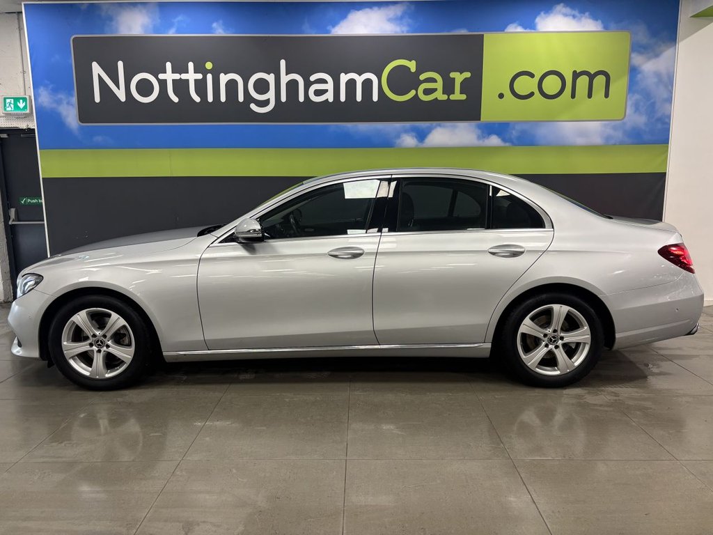 Used Mercedes-Benz E Class 2017 for sale - 77558139: Photo 9