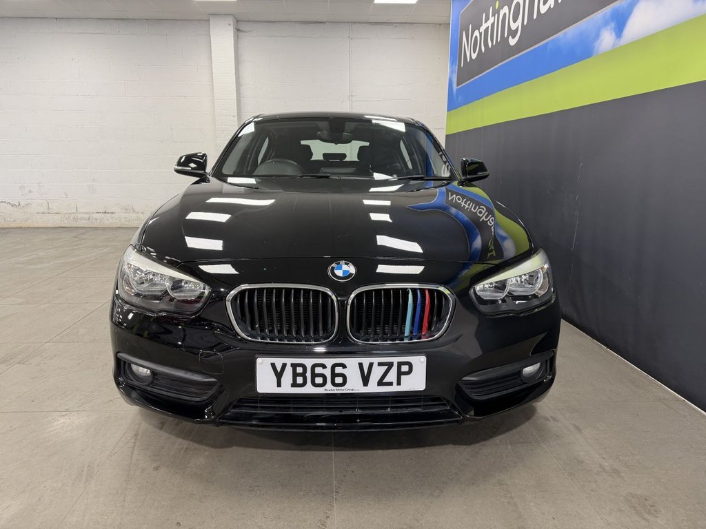 Used BMW 1 Series 2017 for sale - 77655446: Photo 11