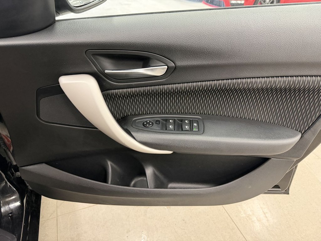 Used BMW 1 Series 2017 for sale - 77655446: Photo 13