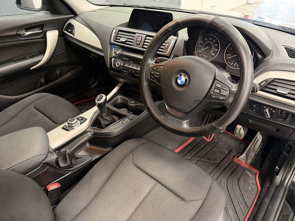 Used BMW 1 Series 2017 for sale - 77655446: Photo 16