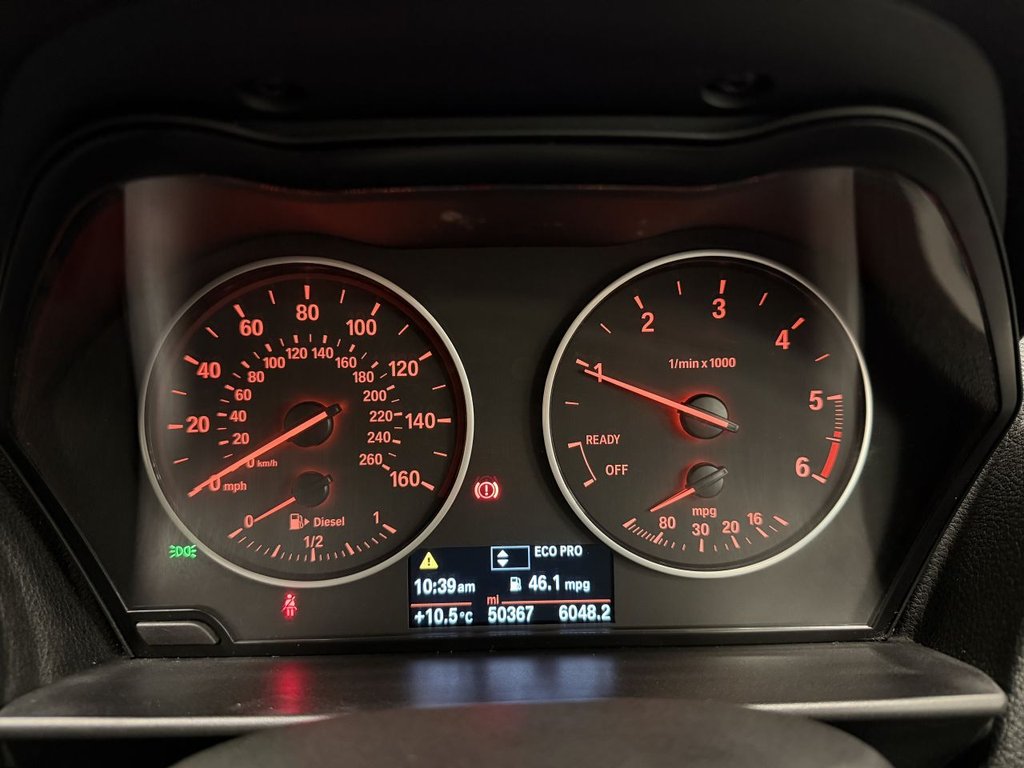 Used BMW 1 Series 2017 for sale - 77655446: Photo 18