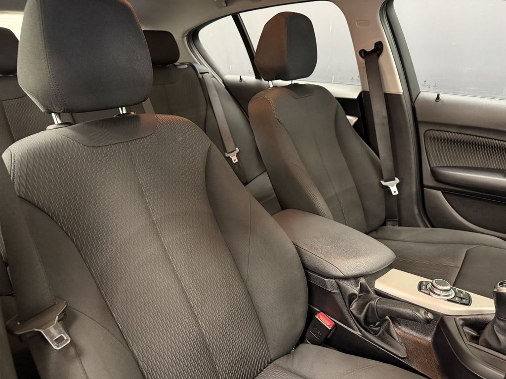 Used BMW 1 Series 2017 for sale - 77655446: Photo 20