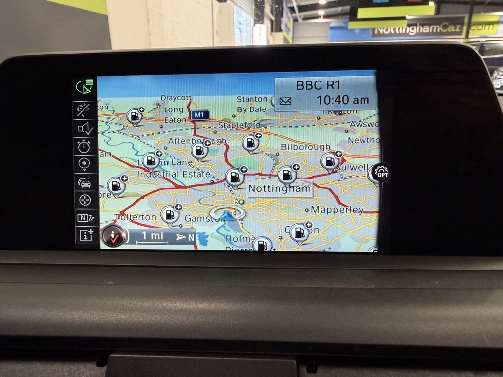 Used BMW 1 Series 2017 for sale - 77655446: Photo 26