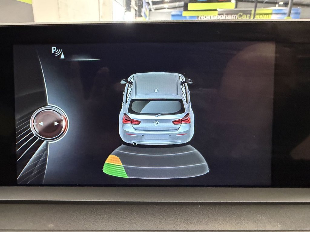 Used BMW 1 Series 2017 for sale - 77655446: Photo 28