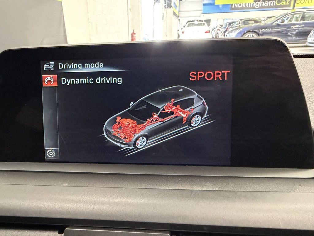 Used BMW 1 Series 2017 for sale - 77655446: Photo 29