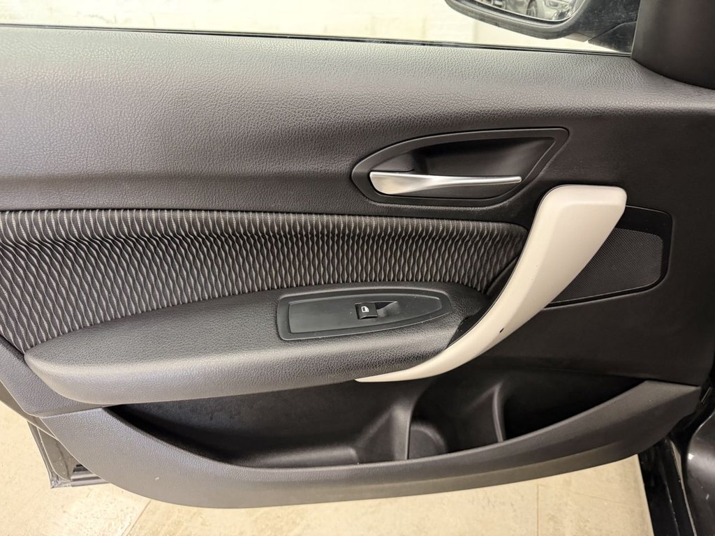 Used BMW 1 Series 2017 for sale - 77655446: Photo 30