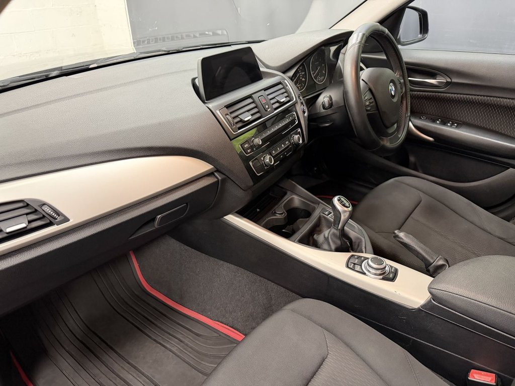 Used BMW 1 Series 2017 for sale - 77655446: Photo 31