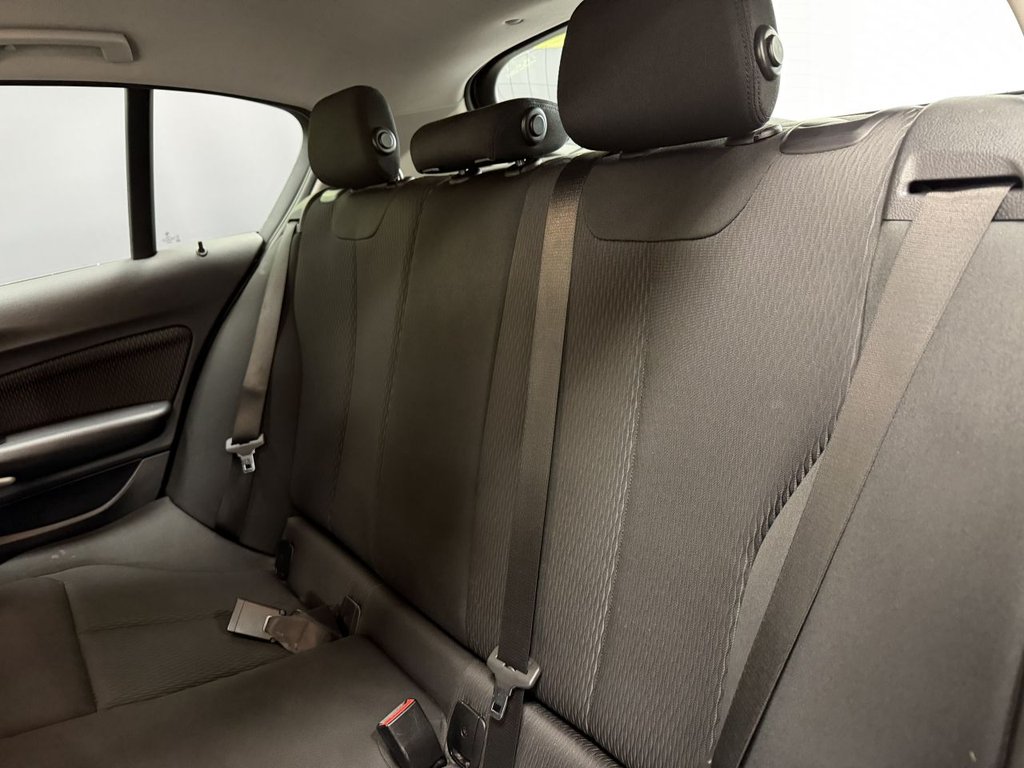 Used BMW 1 Series 2017 for sale - 77655446: Photo 35