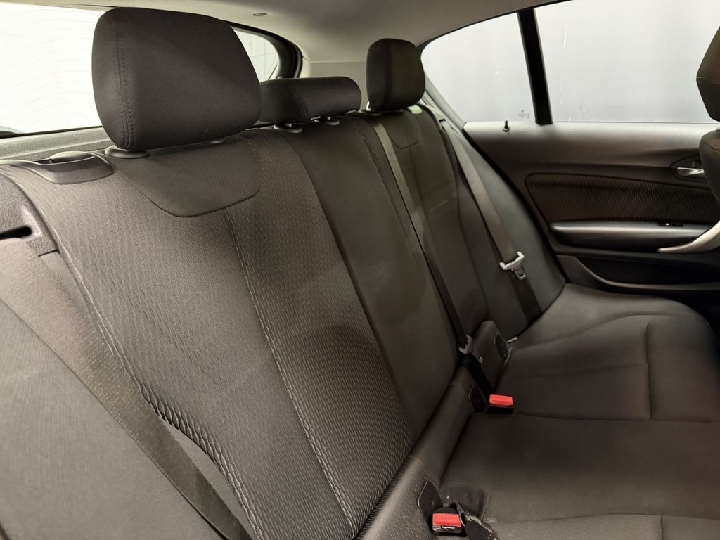 Used BMW 1 Series 2017 for sale - 77655446: Photo 36