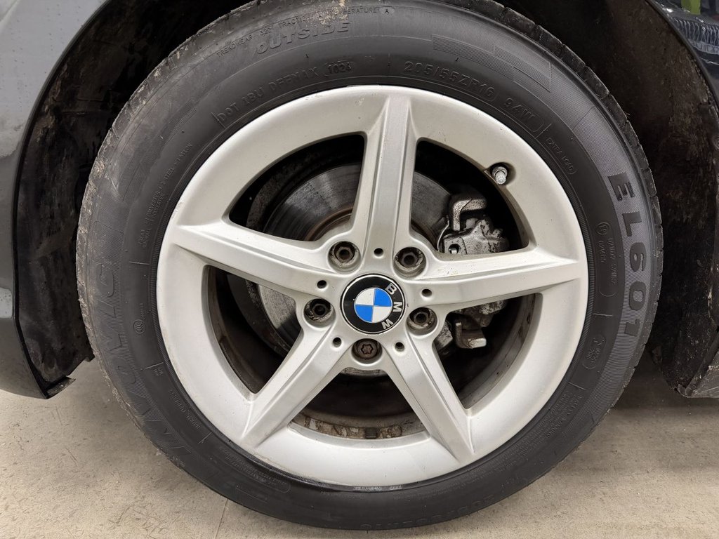 Used BMW 1 Series 2017 for sale - 77655446: Photo 41