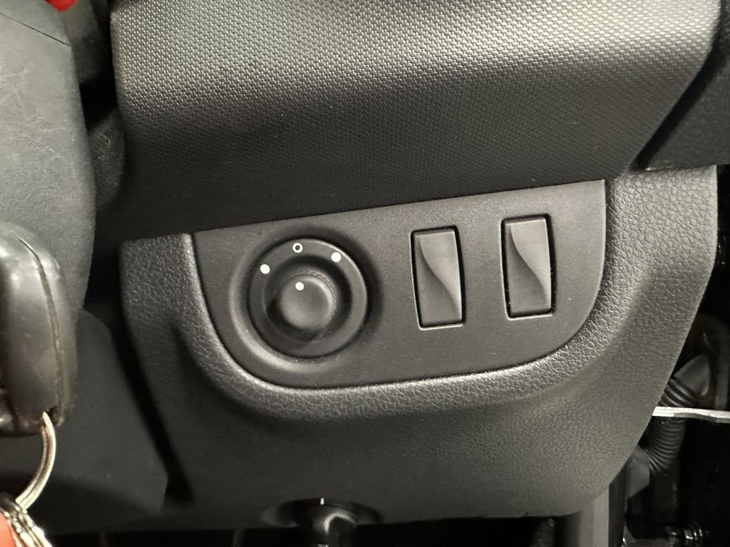 Vehicle 25