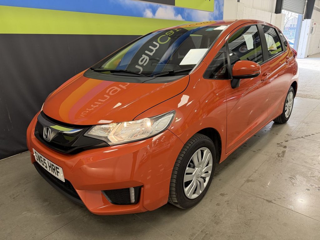 Used Honda Jazz 2015 for sale - 77792085: Photo 10