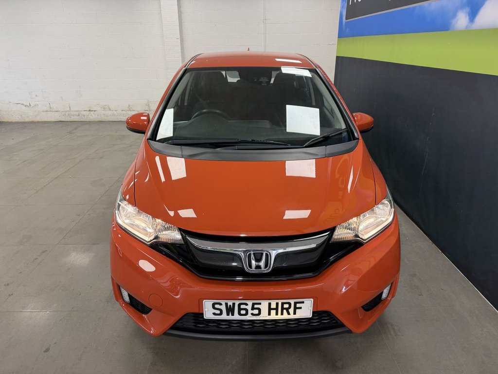 Used Honda Jazz 2015 for sale - 77792085: Photo 11