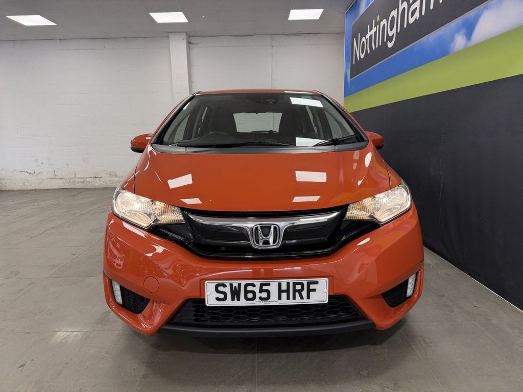 Used Honda Jazz 2015 for sale - 77792085: Photo 12