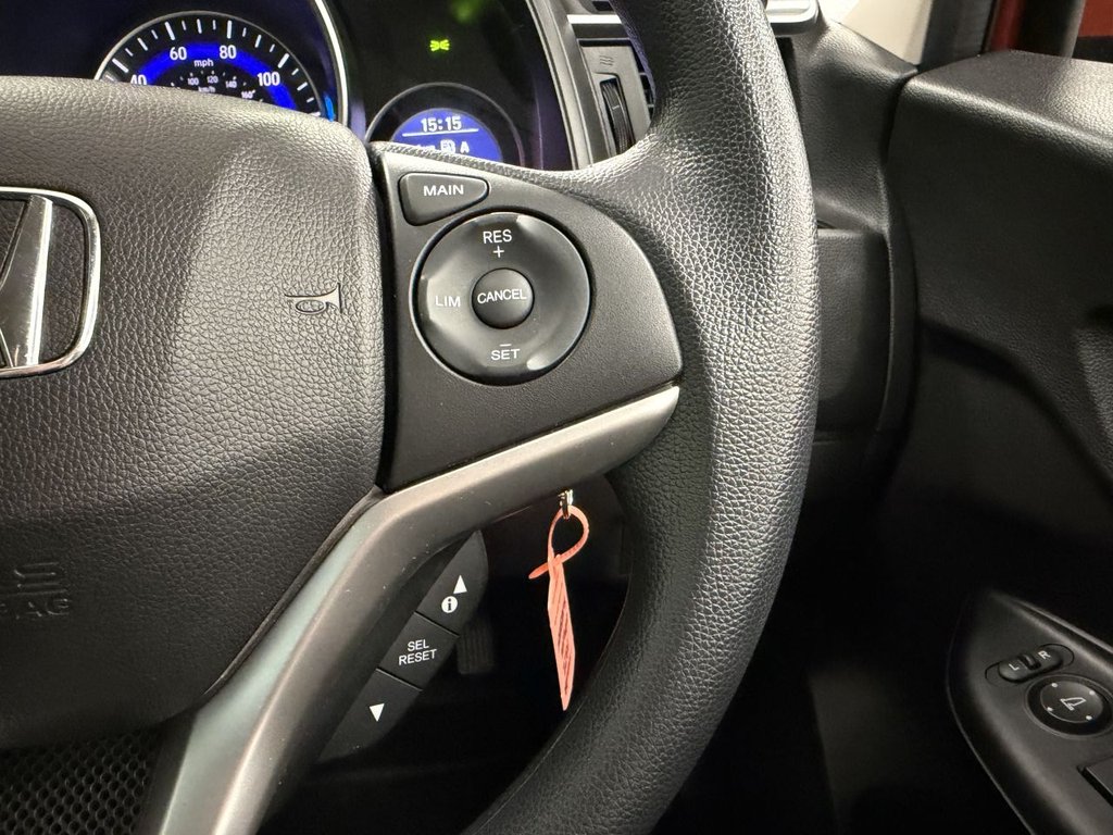 Used Honda Jazz 2015 for sale - 77792085: Photo 19