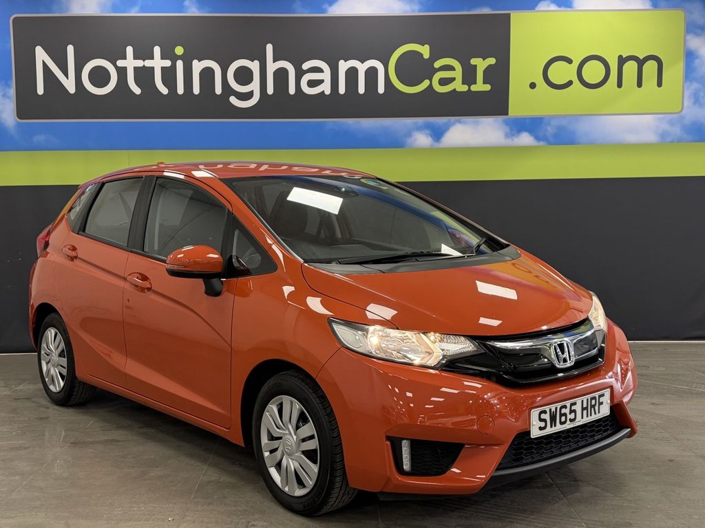 Used Honda Jazz 2015 for sale - 77792085: Photo 2