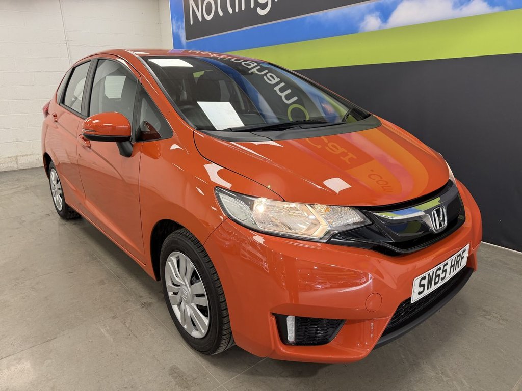 Used Honda Jazz 2015 for sale - 77792085: Photo 3