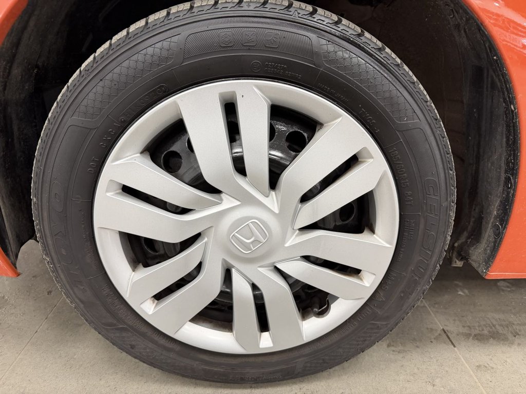 Used Honda Jazz 2015 for sale - 77792085: Photo 38