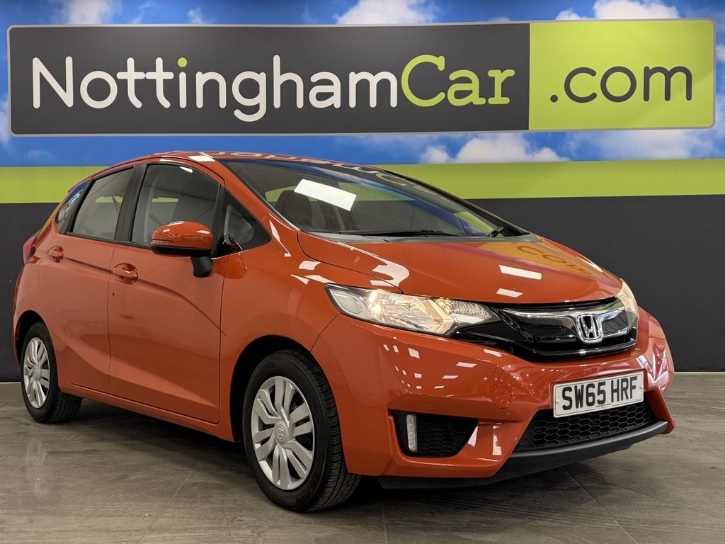 Used Honda Jazz 2015 for sale - 77792085: Photo 40