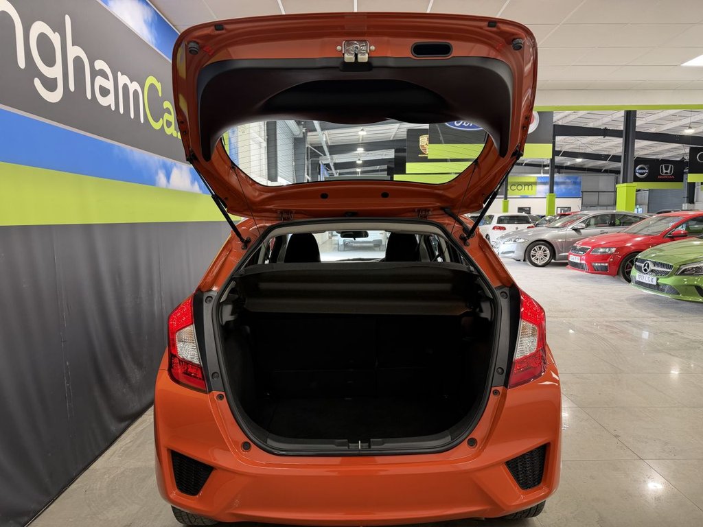 Used Honda Jazz 2015 for sale - 77792085: Photo 7