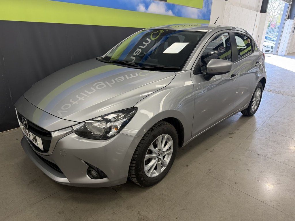 Used Mazda Mazda2 2015 for sale - 78200857: Photo 10