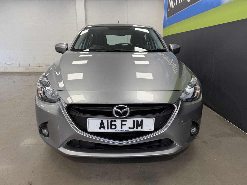 Used Mazda Mazda2 2015 for sale - 78200857: Photo 11