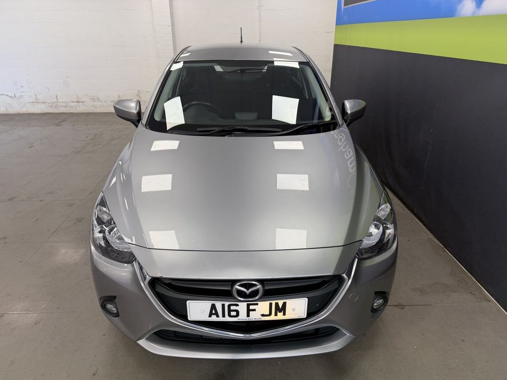 Used Mazda Mazda2 2015 for sale - 78200857: Photo 12