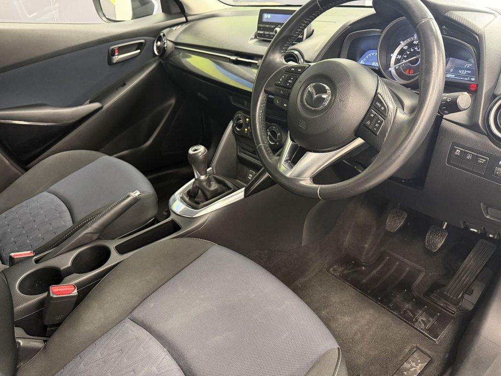 Used Mazda Mazda2 2015 for sale - 78200857: Photo 17