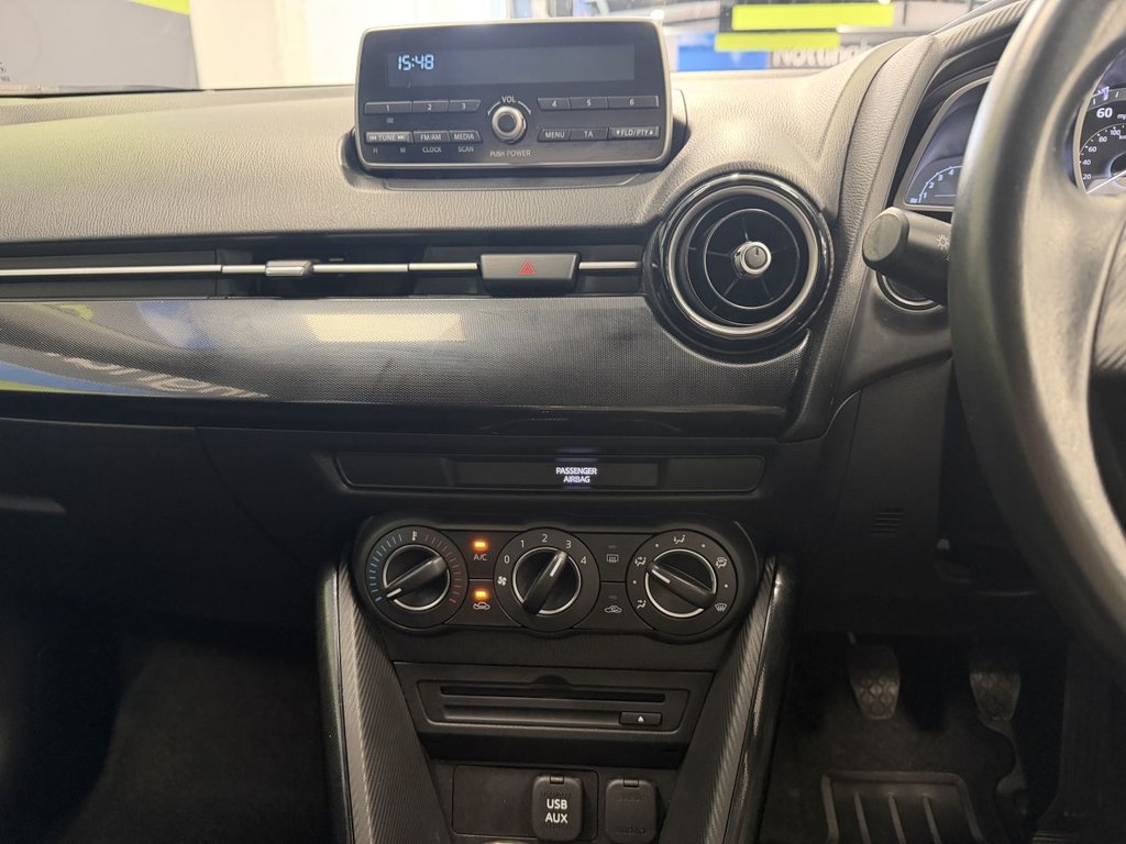 Used Mazda Mazda2 2015 for sale - 78200857: Photo 23