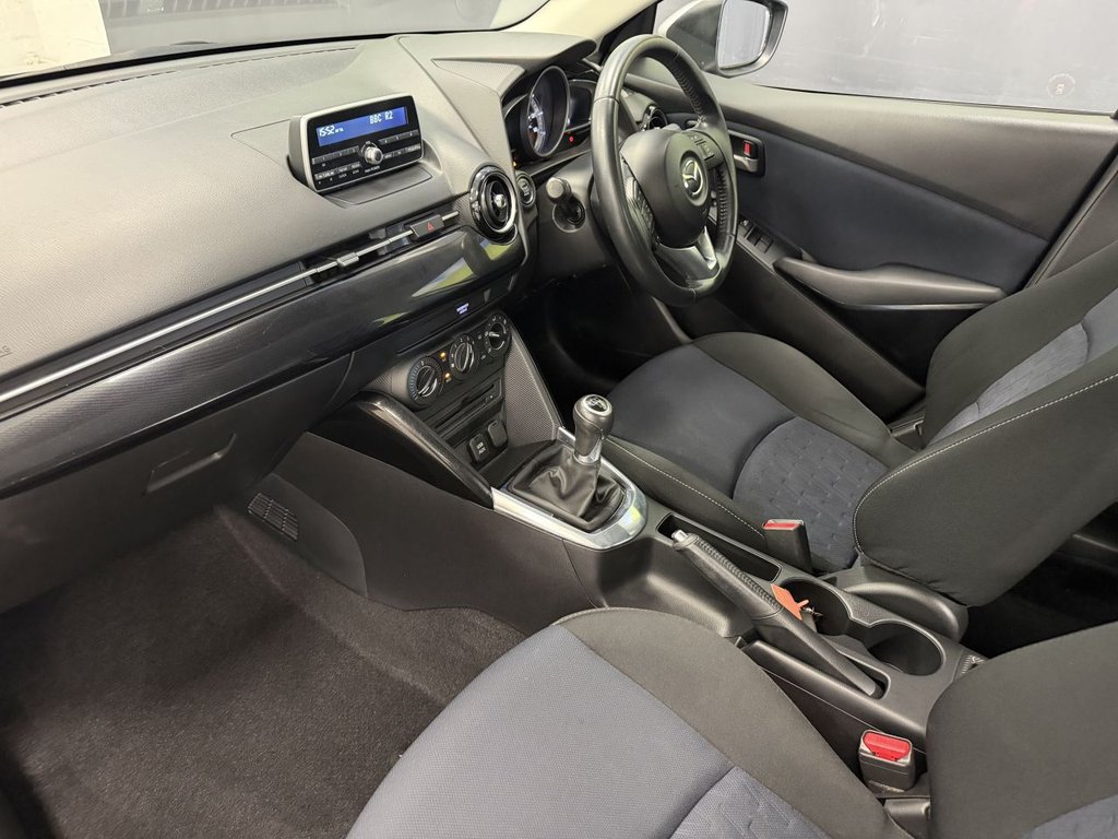 Used Mazda Mazda2 2015 for sale - 78200857: Photo 27