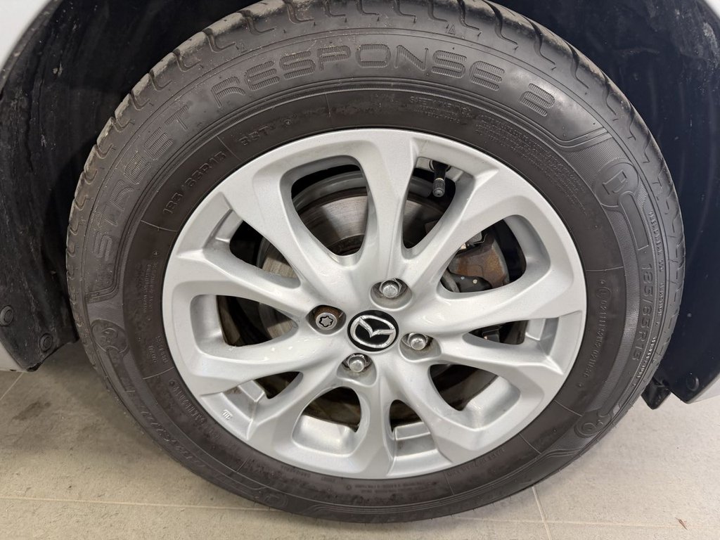 Used Mazda Mazda2 2015 for sale - 78200857: Photo 35