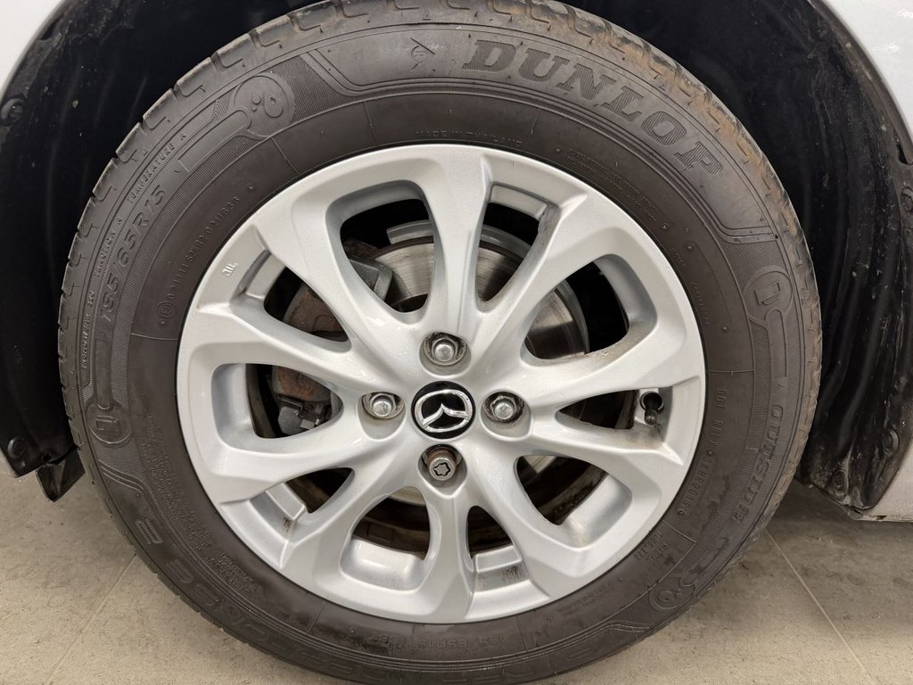 Used Mazda Mazda2 2015 for sale - 78200857: Photo 38