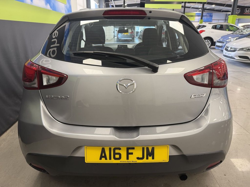 Used Mazda Mazda2 2015 for sale - 78200857: Photo 6