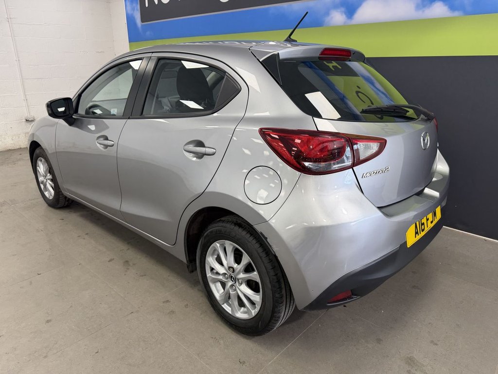 Used Mazda Mazda2 2015 for sale - 78200857: Photo 8