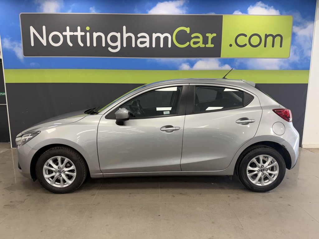 Used Mazda Mazda2 2015 for sale - 78200857: Photo 9